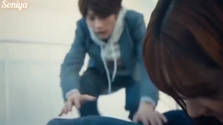 میکس سریال سندرم شانزده سالگی آهنگ من هستم