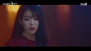 قسمت چهاردهم سریال هتل دل لونا ـ زیرنویس چسبیده 2019 ـ با بازی آیو و یو جین گو