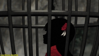 انیمه Shadows House قسمت 8 زیرنویس چسپیده