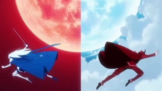 اوپینگ فصل اول انیمه شیطانی نیمه وقت با کیفیت بالا / توضیحات مهم