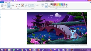 اموزش گلکسی کردن