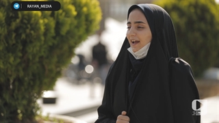 بچه پایین باخت نمیده...