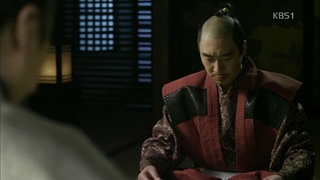 قسمت ۸ سریال کره‌ای جین بی روک: خاطره جنگ ایمجین +The Jingbirok: A Memoir of+بازیرنویس فارسی