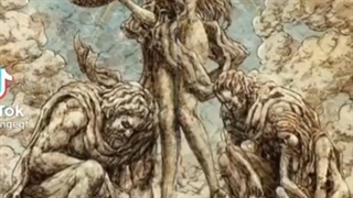 میکس از تایتان ها