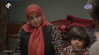 سریال((زیر خاکی ۲))قسمت ۳