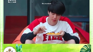 جوری که جین اعضارو از خواب بیدار میکنه