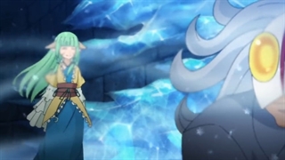 انیمه Enmusubi no Youko-chan قسمت نهم با زیرنویس فارسی