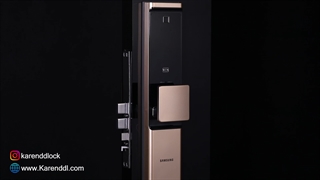 قفل دیجیتال سامسونگ DR719