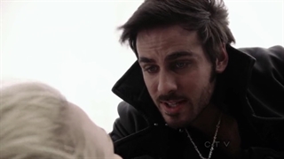 قسمت نهم فصل دوم سریال روزی روزگاری (once upon a time)