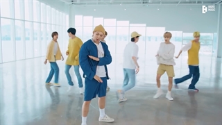 اجرای خاص  اهنگ Butter