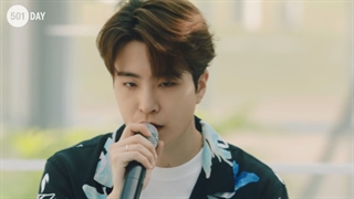 اجرای یونگجه در کنسرت آنلاین Levis 501