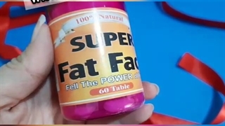 قرص چاقی صورت-09190678478 - درمان لاغری صورت - اشتها آور