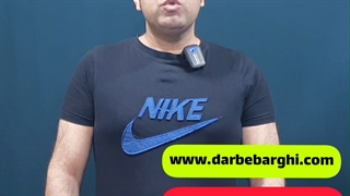 153کارنکردن ریموت کنترل