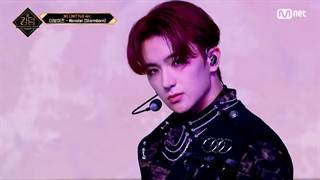 اجرای The Boyz با آهنگ مانستر (اکسو) در کینگدام