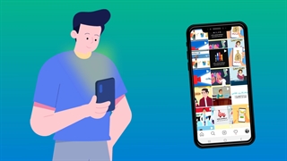 خرید فالوور پاپ آپ اینستاگرام