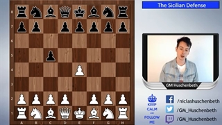 دفاع سیسیلی