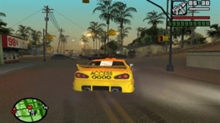 راز پله شکسته