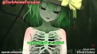 نایتکور (تقدیمی )