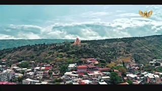 مهاجرت گرجستان