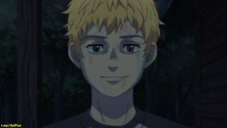 انیمه Tokyo revengers قسمت 8