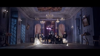 موزیک ویدیو "Blood Sweat Tears" بی تی اس (방탄소년단) 피 땀 눈물