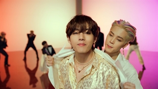 ریمیکس آهنگ Butter از بی تی اس