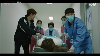 قسمت 7 سریال ویرانگر در خدمتگزاری شما حاضر است با زیرنویس فارسی+Doom at Your Service 2021 با بازی پارک بو یونگ و سو این گوک