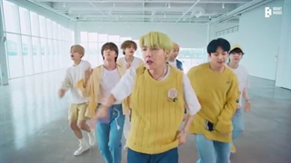 BTS Butter Special Performance Video