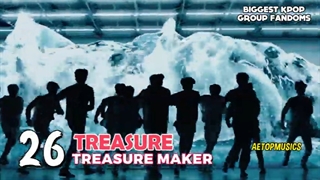 لیست بزرگترین فندوم های کیپاپ در سال 2021 (شما توی چه فندومی هستید؟)