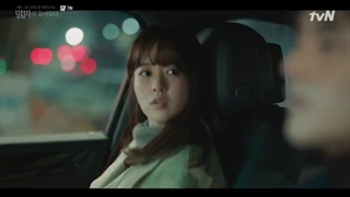 سریال کره ای نابودگر در خدمتگزاری شماحاضر است – Doom at Your Service قسمت هفتم (زیرنویس فارسی)