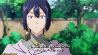 انیمه Seijo no Maryoku wa Bannou Desu قسمت6 با زیرنویس پارسی