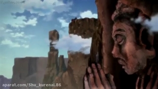 میکس از انیمه ی ناروتو