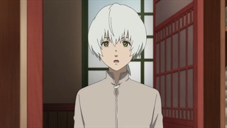 انیمه/به ابدیت/Fumetsu no Anata e/قسمت8/زیرنویس فارسی