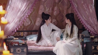 سریال چینی افسانه یون شی Legend of Yun Xi بازیرنویس فارسی قسمت10