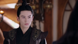 سریال چینی افسانه یون شی Legend of Yun Xi بازیرنویس فارسی قسمت45