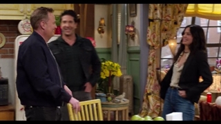 Friends:The Reunion با زیرنویس فارسی