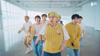 اجرای جدید BTS _ Butter