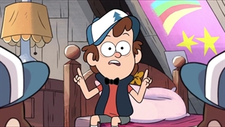 انیمیشن سریالی آبشار جاذبه فصل1قسمت7بادوبله فارسی