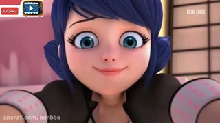 میراکلس فصل 4 قسمت اوپتیگامی زیر نویس فارسی