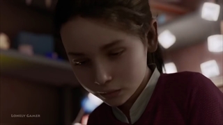 gmv از بازی های مختلف باآهنگ wait for me