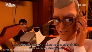 ماجرا جویی در پاریس (میراکلس )فصل 4قسمت۱۳ اپتیگامی با زیرنویس فارسی