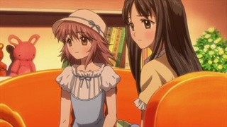 انیمه kobato قسمت 9 (زیرنویس فارسی)