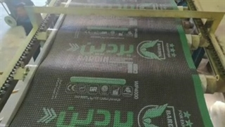 خرید ایزوگام پشت بام از درب کارخانه