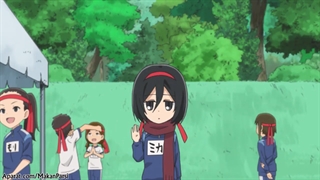 attack on titan high school (7)