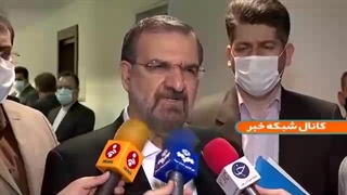 محسن رضایی: اهل وعده بدون عمل نیستم
