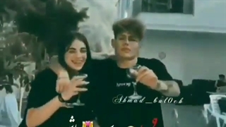 # عاشقانه & خفن