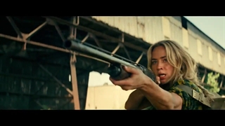 دانلود فیلم A Quiet Place Part II 2021 با زیرنویس چسبیده