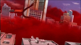 انیمه Godzilla Singular Point قسمت 7 ترجمه فارسی [مرسی انیمه]