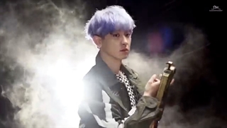 EXO Handsome Ranking * پیشنهادیــ*