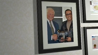 دکتر برایان تریسی در ایران